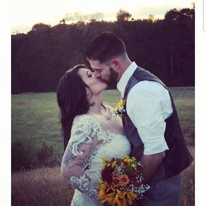 Meet your Posher, Kristen